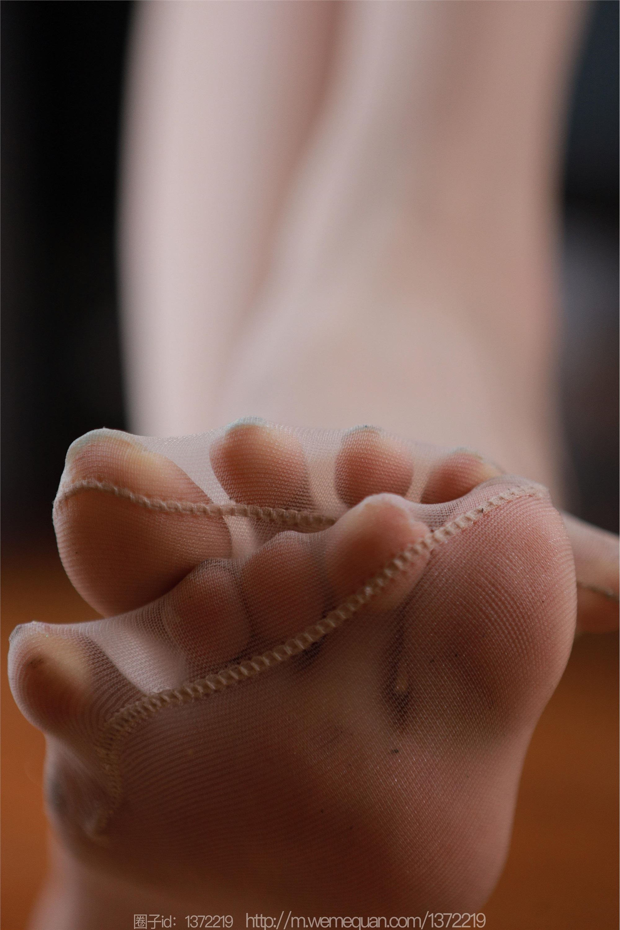 IESS异思趣向  2023.04.24 丝享家 1431 美子《粉色花蕾》